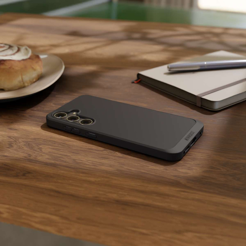 Galaxy S24 + NIVOpure Ewok Flower Pattern