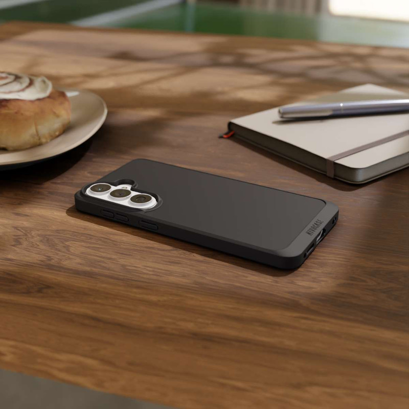 Galaxy S26+ NIVOpure Stitch and Angel customisable