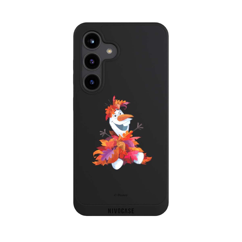 Galaxy S24 NIVOpure Olaf Leaves