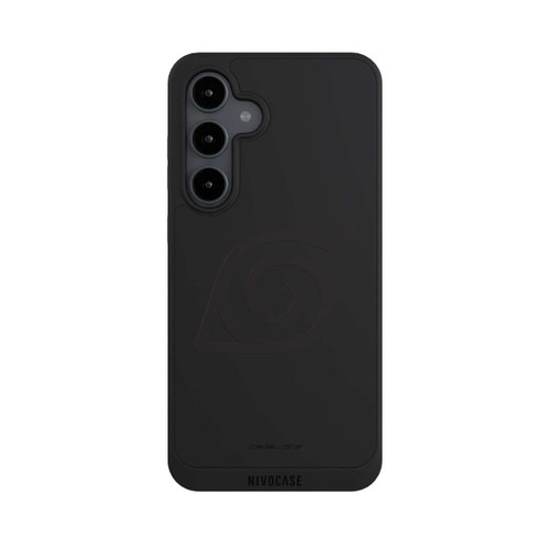 Samsung Galaxy S24 FE 5G NIVOpure Konoha sans Fond