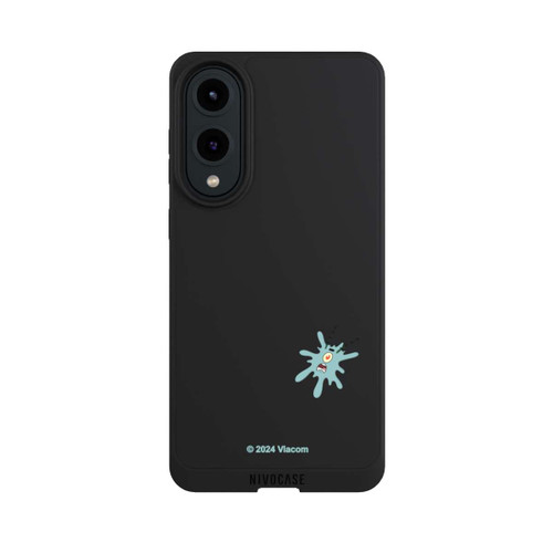 Samsung Galaxy S25 Edge NIVOpure Plankton Smashed