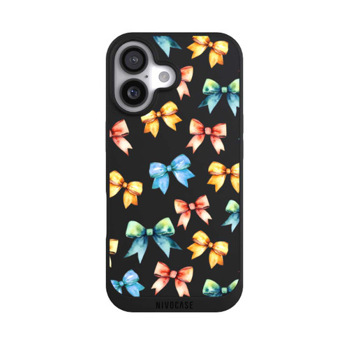  NIVOpure Rainbow Bows Transparent