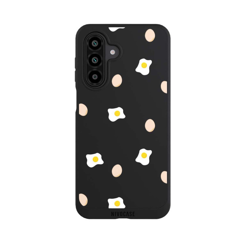 Galaxy A17 5G NIVOpure Egg Pattern