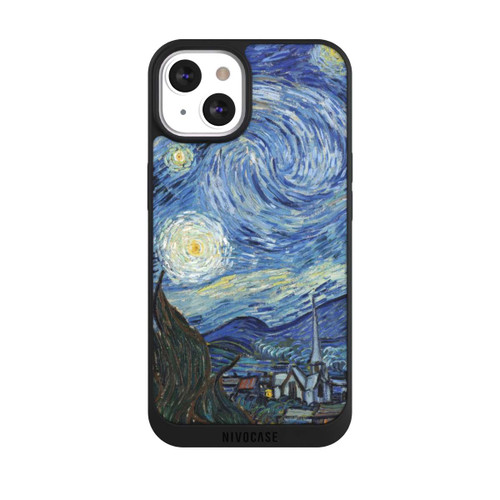 Apple iPhone 13 NIVOpure The Starry Night