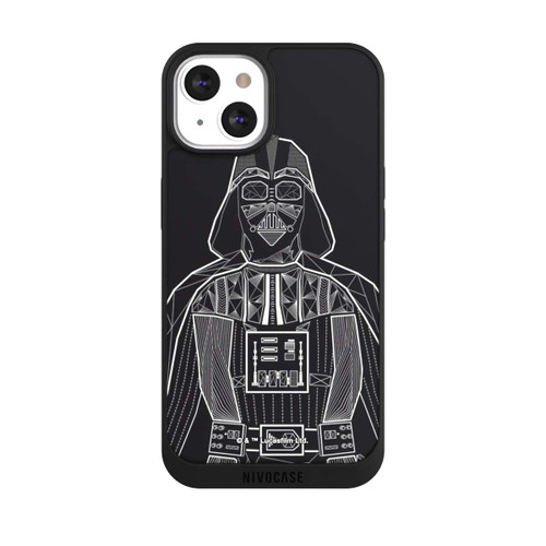 Apple iPhone 13 NIVOpure Darth Vader Drawing