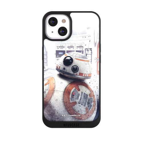 Apple iPhone 13 NIVOpure BB8 - Star Wars 8