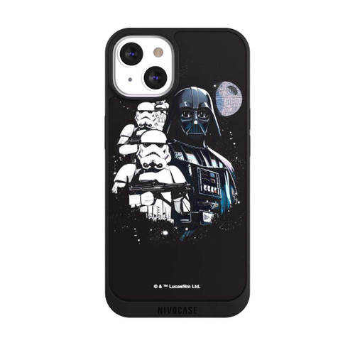 Apple iPhone 13 NIVOpure Dark side