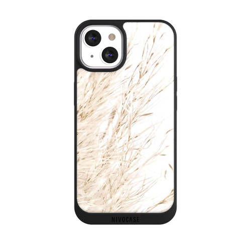 Apple iPhone 13 NIVOpure soft pampas grass