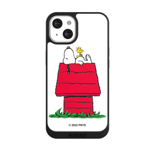 Apple iPhone 13 NIVOpure Snoopy and Woodstock Classic