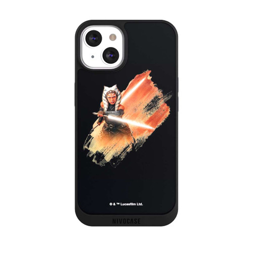 Apple iPhone 13 NIVOpure Ahsoka Tano