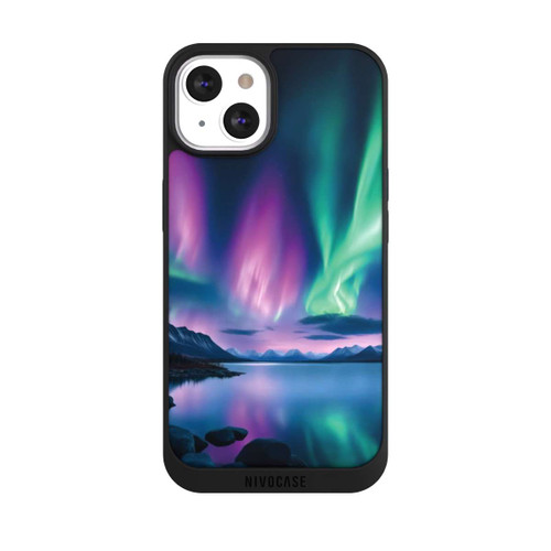 Apple iPhone 13 NIVOpure Aurora Borealis