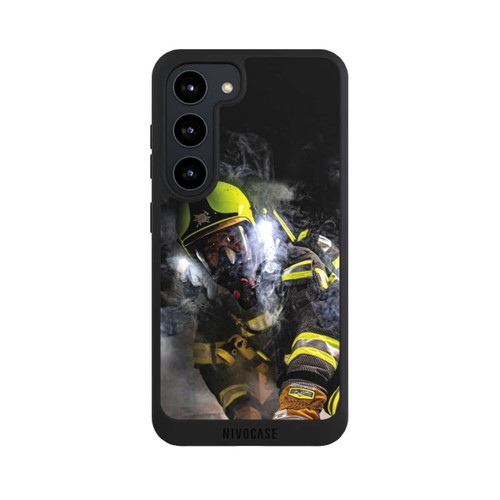 Samsung Galaxy S23 NIVOpure Portrait Pompier