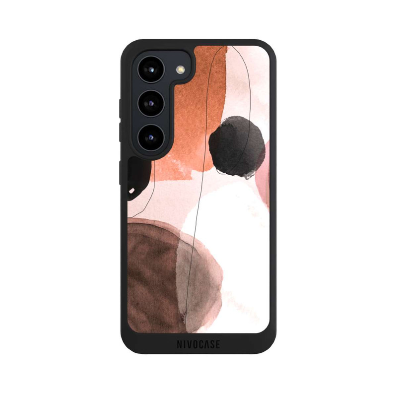 Galaxy S23 NIVOpure Aquarelles