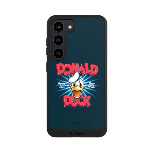 Samsung Galaxy S23 NIVOpure Donald Duck Since 1934