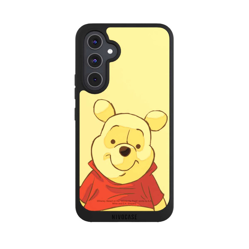 Galaxy A54 5G NIVOpure Pooh the Bear
