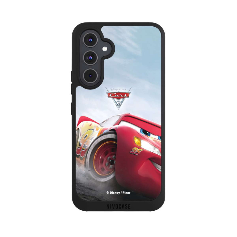 Galaxy A54 5G NIVOpure Cars3 Lightning Mc Queen