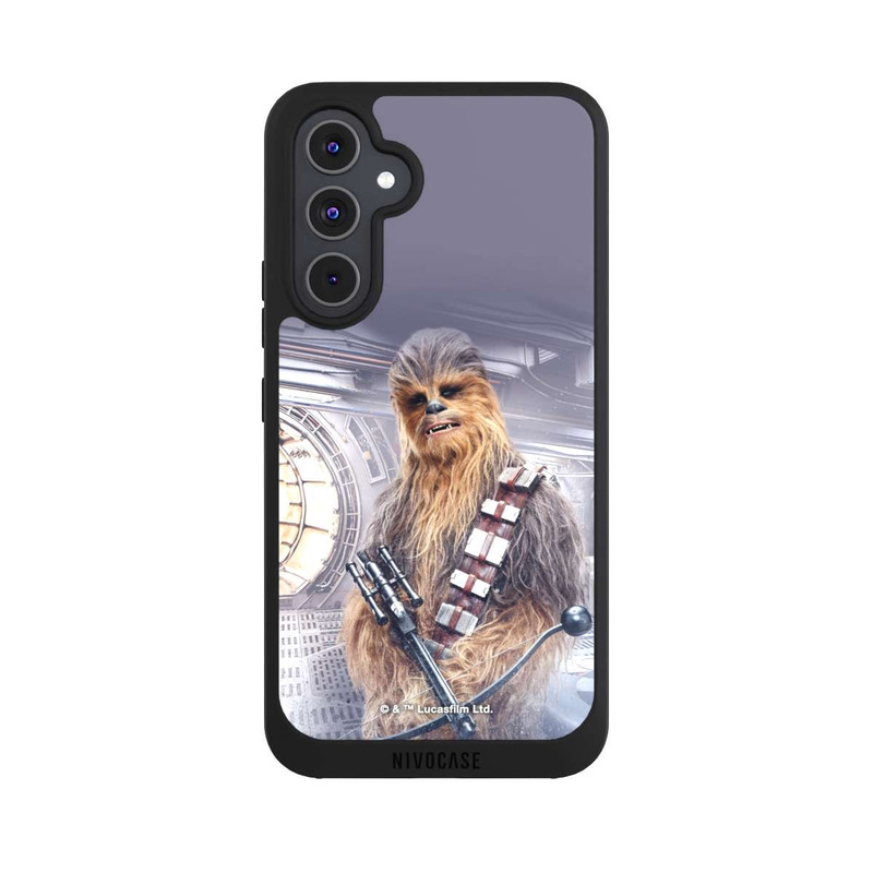 Galaxy A54 5G NIVOpure Chewbacca - Star Wars 8