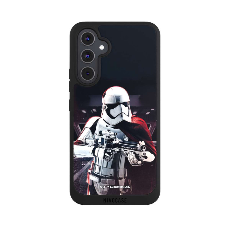 Galaxy A54 5G NIVOpure Captain Phasma - Star Wars 8