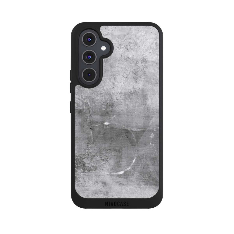 Galaxy A54 5G NIVOpure Grey Concrete Wall 2