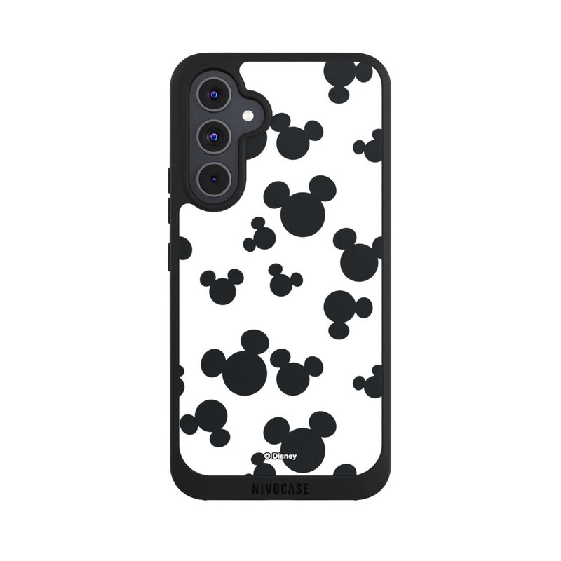 Galaxy A54 5G NIVOpure Mickey Icon Pattern