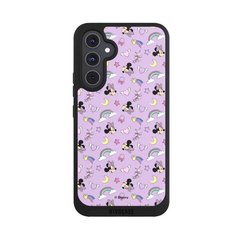Galaxy A54 5G NIVOpure Minnie Pattern 01