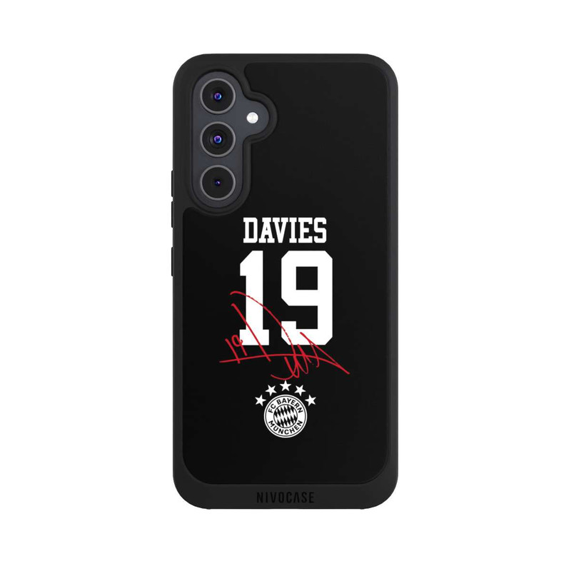 Galaxy A54 5G NIVOpure Davies #19 - FCB