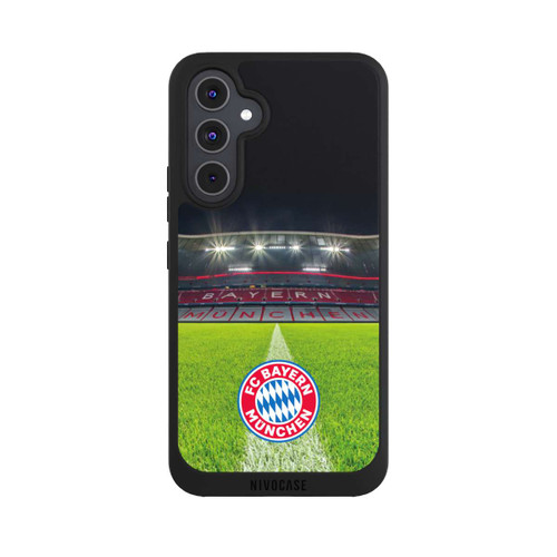 Samsung Galaxy A54 5G NIVOpure Stadium Turf FC Bayern München