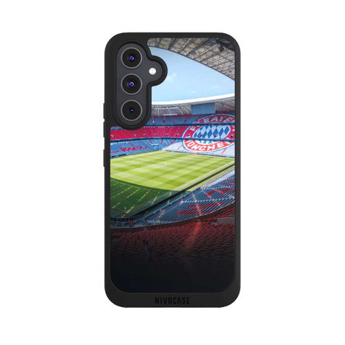 Samsung Galaxy A54 5G NIVOpure Stadium FC Bayern - Color