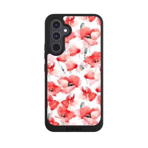Samsung Galaxy A54 5G NIVOpure Common Poppy