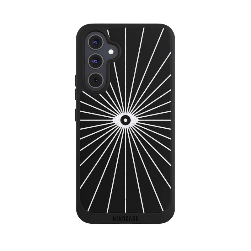 Galaxy A54 5G NIVOpure Abstract Eye