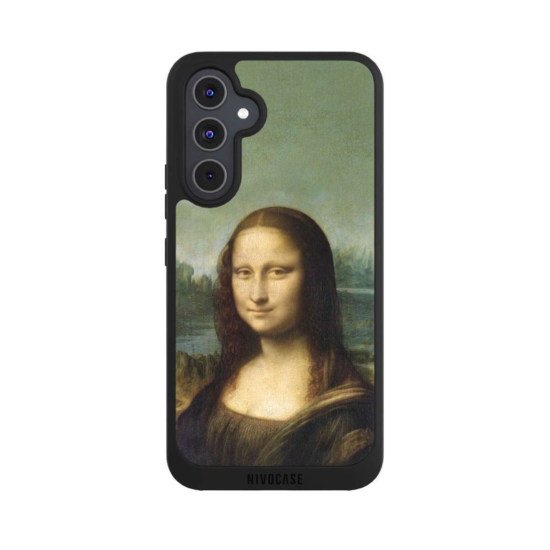 Galaxy A54 5G NIVOpure Mona Lisa by Leonardo da Vinci