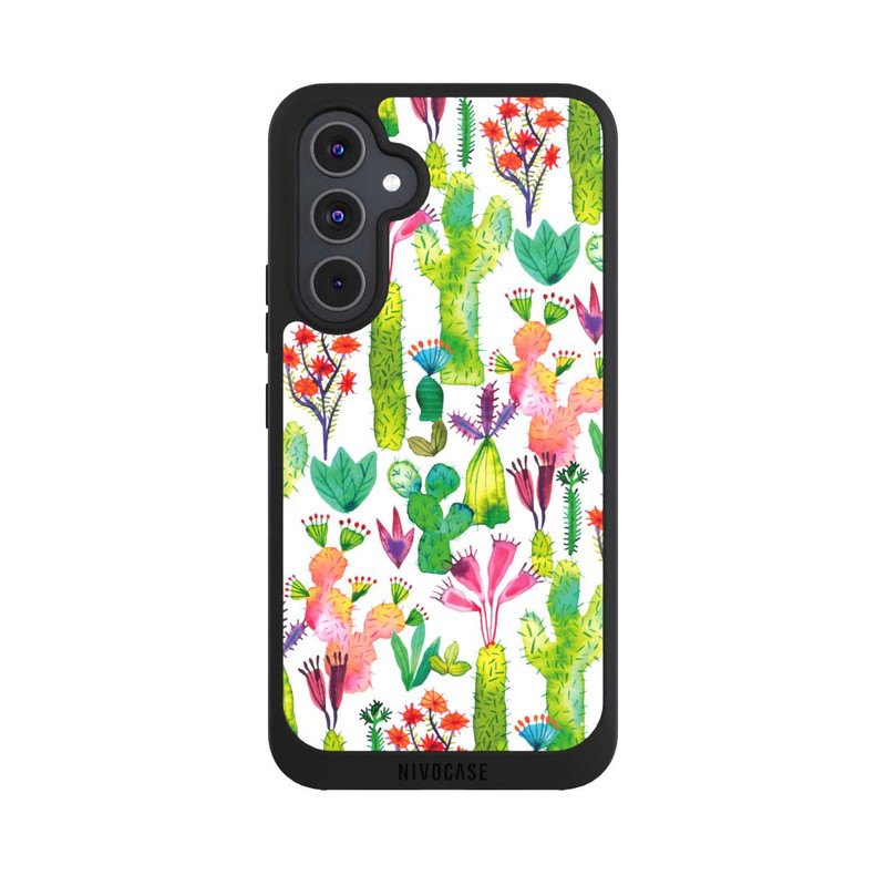 Galaxy A54 5G NIVOpure Succulent Cacti Plants Garden