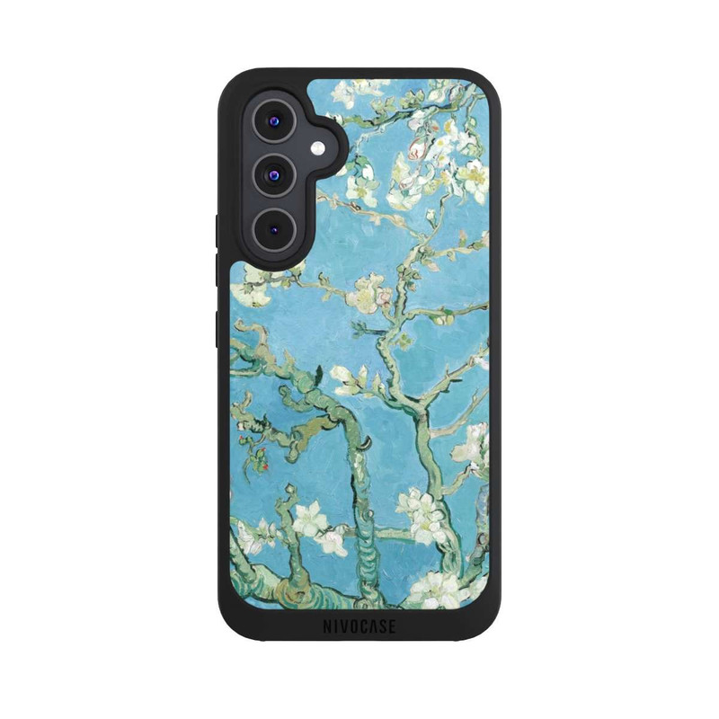 Galaxy A54 5G NIVOpure Almond Blossom by Vincent Van Gogh