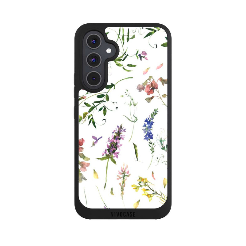 Galaxy A54 5G NIVOpure Wild Flowers in the Field