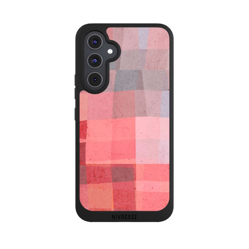 Galaxy A54 5G NIVOpure Knitted Stripes