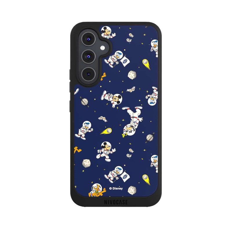 Galaxy A54 5G NIVOpure Mickey And Goofy Universe