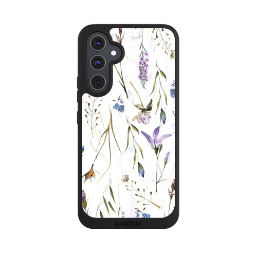 Samsung Galaxy A54 5G NIVOpure Wild Herbs Meadow