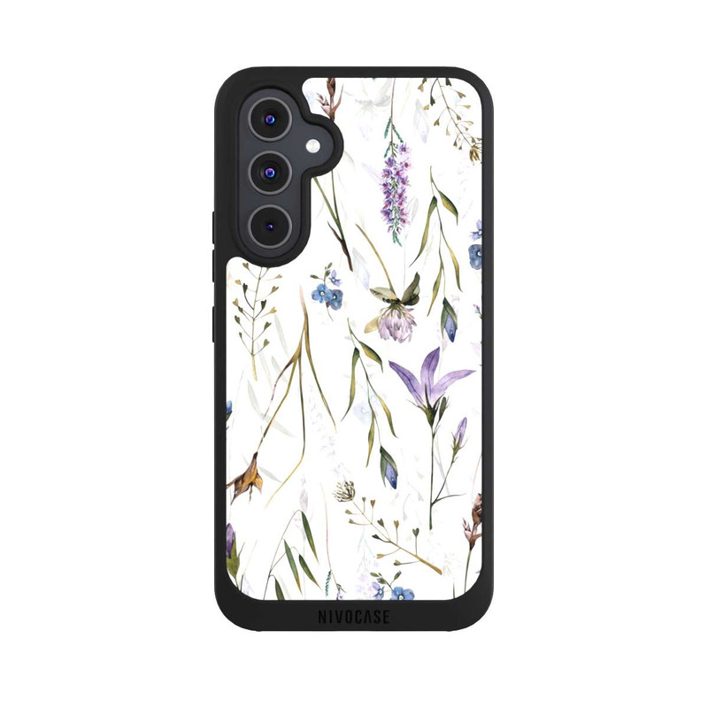Galaxy A54 5G NIVOpure Wild Herbs Meadow