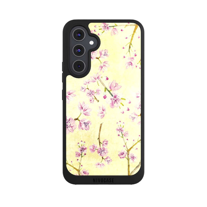 Galaxy A54 5G NIVOpure Cherry Blossom Twig