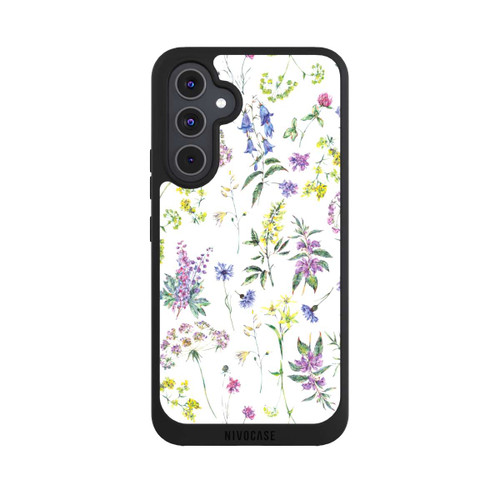 Samsung Galaxy A54 5G NIVOpure Forest and Meadow Flowers