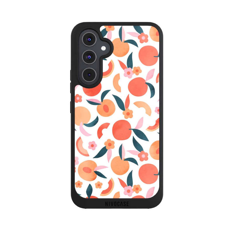 Galaxy A54 5G NIVOpure Peach Love