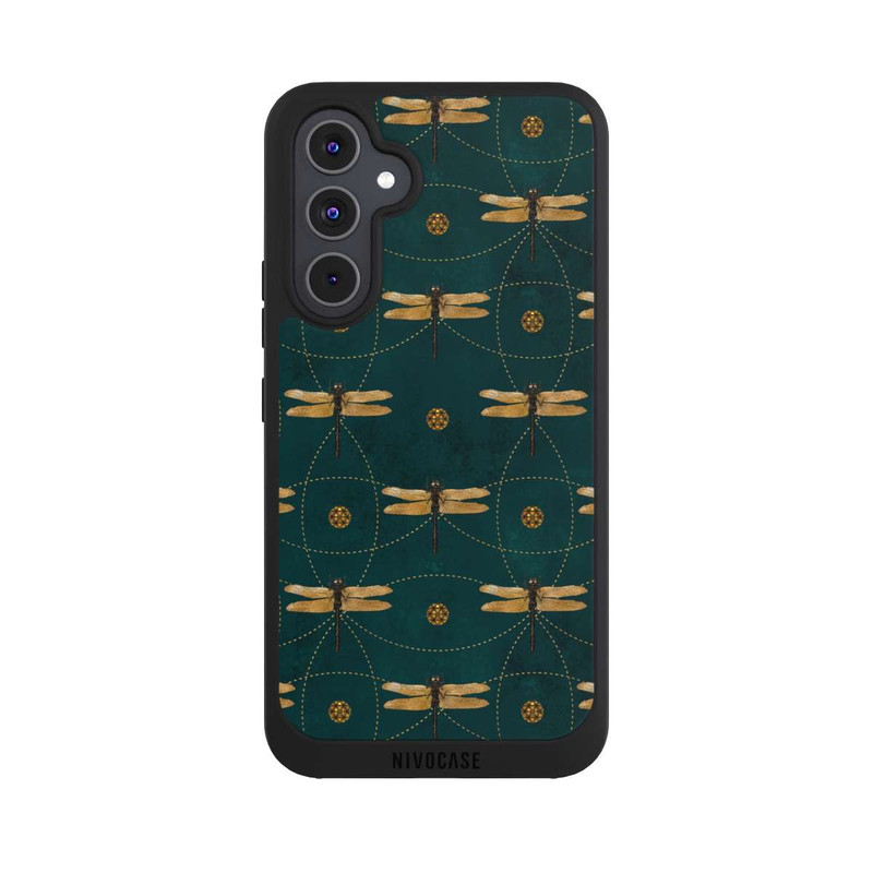 Galaxy A54 5G NIVOpure Dragonfly Elegance