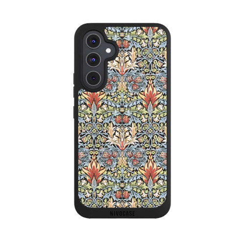 Samsung Galaxy A54 5G NIVOpure Snakeshead by William Morris