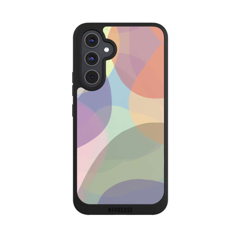 Galaxy A54 5G NIVOpure Shapes Soft