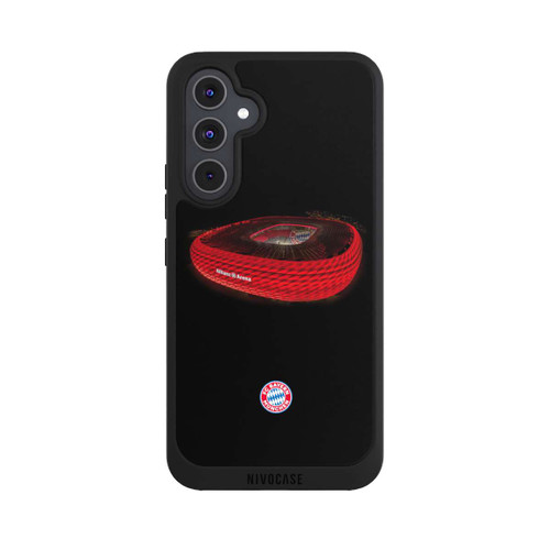 Samsung Galaxy A54 5G NIVOpure  FCB Allianz Arena
