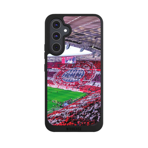 Samsung Galaxy A54 5G NIVOpure FCB Stadium Grandstand