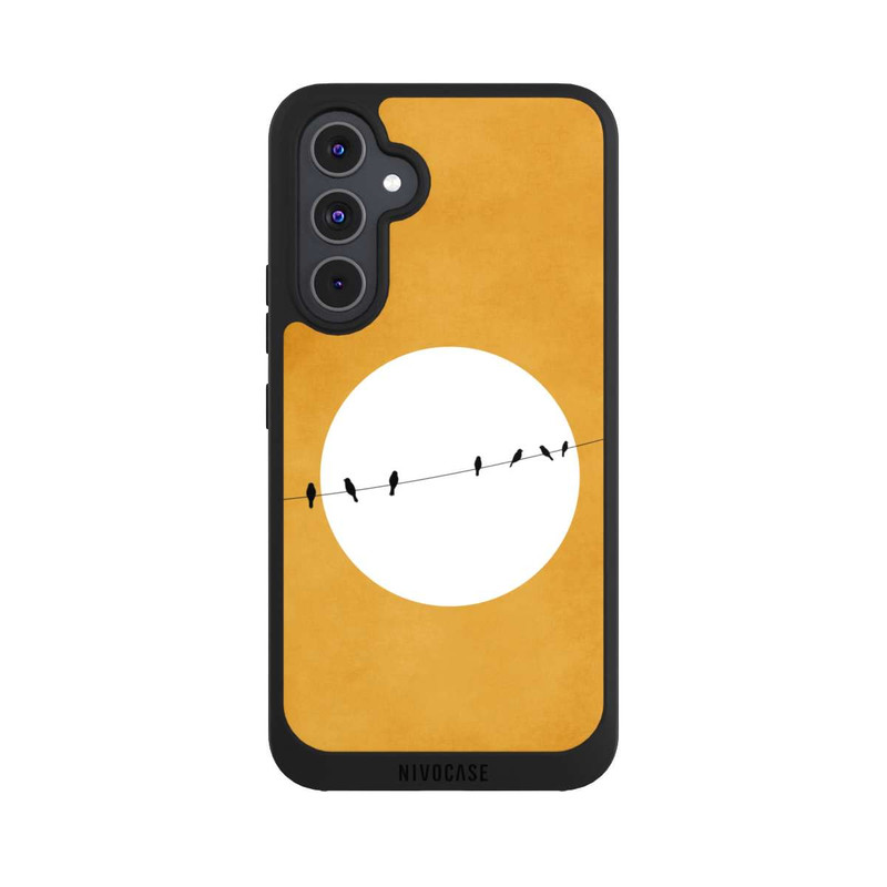 Galaxy A54 5G NIVOpure Chirping And Chilling