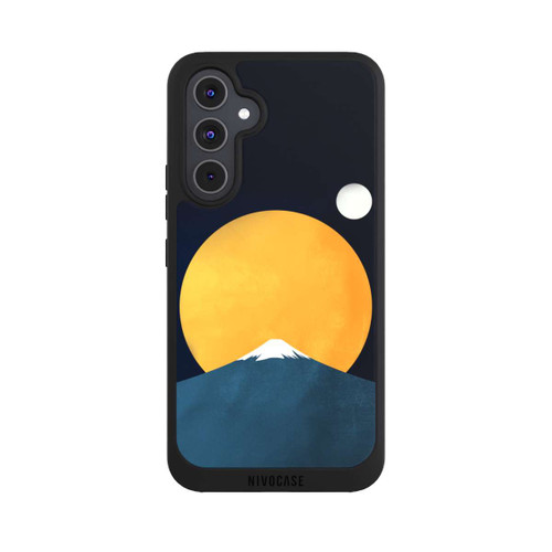 Samsung Galaxy A54 5G NIVOpure Himalaya At Night