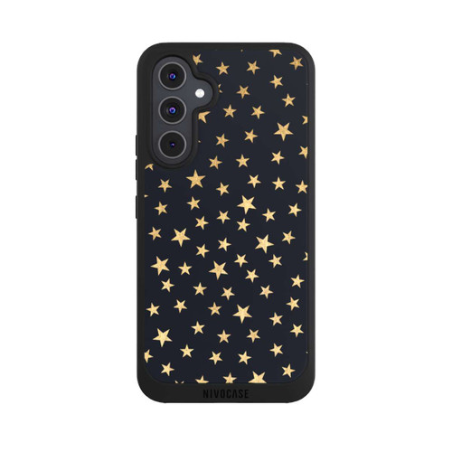 Samsung Galaxy A54 5G NIVOpure Stardust At Midnight