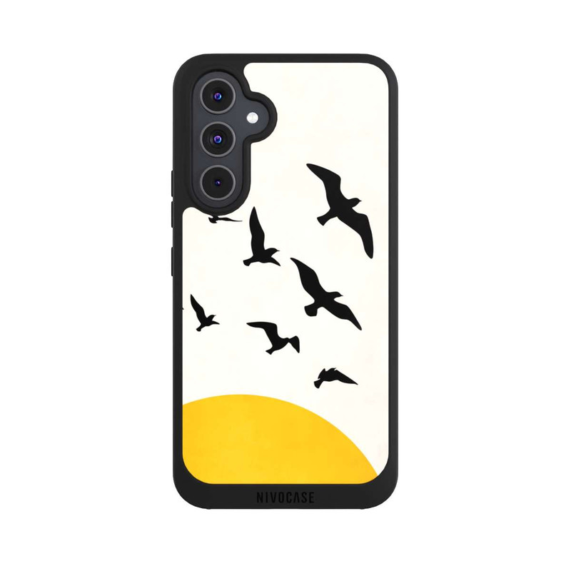 Galaxy A54 5G NIVOpure Wings To Fly